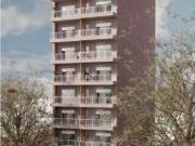 VENTA DEPTO 1 DORMIT C/BALCÓN FRENTE CAFFERATA 800