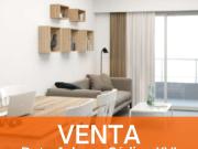 VENTA DEPTO 1 DORMIT C/BALCÓN FRENTE. MENDOZA 2800