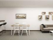 VENTA DEPTO 1 DORMIT C/BALCÓN MENDOZA 2800