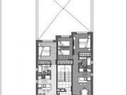 VENTA DEPTO 1 DORMIT C/PATIO. AV. PELLEGRINI 2600