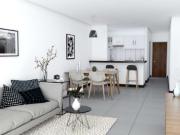 VENTA DEPTO 1 DORMIT C/PATIO. AV. PELLEGRINI 2600