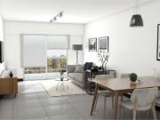 VENTA DEPTO 1 DORMIT C/PATIO. AV. PELLEGRINI 2600