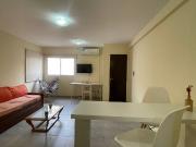 VENTA DEPTO 1 DORMITORIO CON ESCRITURA, B ALBERDI