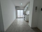 VENTA DEPTO 1 DORMITORIO CON PATIO CINCO ESQUINAS