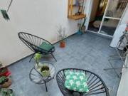 Venta depto. 1 dormitorio en planta baja. Con patio