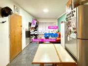 Venta depto. 1 dormitorio en planta baja. Con patio