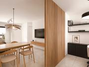 VENTA DEPTO 1 DORMITORIO + ESCRITORIO NUEVA CBA