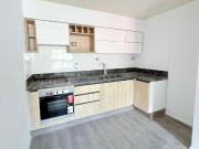 Venta depto. 1 dormitorio patio/amenities PUEYRREDON 1400