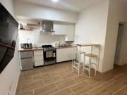 VENTA! DEPTO. 1 DORMITORIO RECICLADO Y AMUEBLADO!