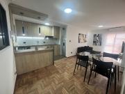 VENTA DEPTO 1 DORMITORIO TORRE OLYMPUS NVA CBA