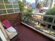 Venta depto 1 dormitorio zona río cerca oroño