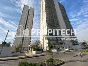 VENTA Depto 1 H+1 B+Est, Piso 4, La Florida