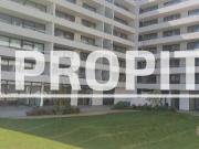 VENTA DEPTO 1 HAB + 1 BAÑ +EST+ BOD, METRO INES DE...