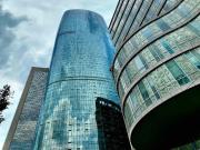 Venta Depto 1 recámara tipo loft, en Mítikah Torre...