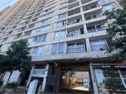 Venta Depto. 1D/1B Metro Las Rejas Est. Central!