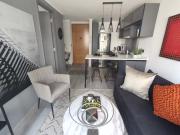 Venta Depto. 1D/1B San Miguel