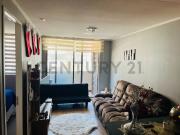 Venta depto 1D + 1B + estacionamiento Valle Escondido...