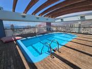 VENTA DEPTO 1D 1B IDEAL INVERSION AVDA BRASIL