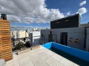 Venta Depto 1DOR A ESTRENAR EN GENERAL PAZ