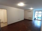 ALQUILO DEPTO 1DORM CON ESCRITORIO 1/2 DORM EXCELENTE...