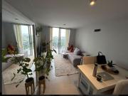VENTA DEPTO 1DORM OPERA PARK TORRE III ULTIMO PISO