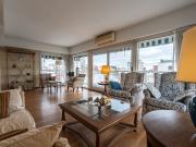 venta depto 2/3 dorm cochera balcon Recoleta