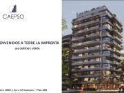 Venta Depto 2 Amb. 43 m² Las Cañitas | Financiación en...