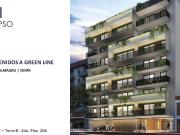 Venta Depto 2 Amb. 49 m2 – Almagro | Financiación en...