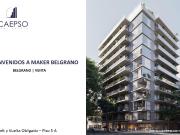 Venta Depto 2 Amb. 62 m² Belgrano | Financiación en...