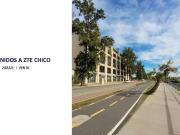 Venta Depto 2 Amb. 86 m2 con Cochera – ZTE Chico |...