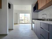 VENTA DEPTO 2 AMB A ESTRENAR AV LIBERTADOR OLIVOS