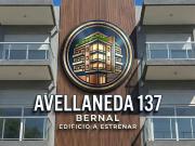 VENTA DEPTO 2 AMB A ESTRENAR BERNAL CENTRO