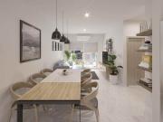 VENTA DEPTO 2 AMB A ESTRENAR CABALLITO AMENITIES