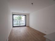 VENTA DEPTO 2 AMB A ESTRENAR EN RECOLETA CON PATIO