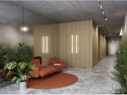 VENTA DEPTO 2 AMB A ESTRENAR PALERMO