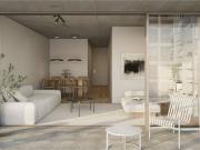 VENTA DEPTO 2 AMB A ESTRENAR PALERMO