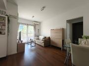 VENTA DEPTO 2 AMB A NUEVO C/BALCÓN V.PUEYRREDON