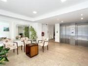 Venta Depto 2 amb. al frente. Cochera