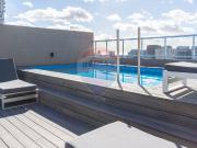 VENTA DEPTO 2 AMB AMENITIES CONTRAFRENTE