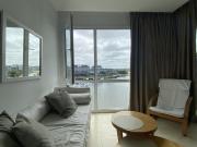 Venta depto 2 amb Av del Puerto 300, Bahia Grande, Nordelta