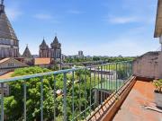 VENTA DEPTO 2 AMB BALCON COCHERA PARQUE CHACABUCO