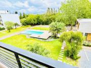 VENTA DEPTO 2 AMB BALCON PARRILA RANELAGH ESTRENAR