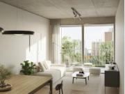 VENTA DEPTO 2 AMB BALCON TERRAZA PALERMO