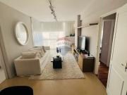 Venta Depto 2 amb Belgrano Chico c/Amenities