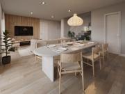 VENTA DEPTO 2 AMB C/ BCON A ESTRENAR