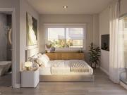 VENTA DEPTO 2 AMB C/ BCON A ESTRENAR. SAAVEDRA