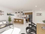 VENTA DEPTO 2 AMB C/ BCON. ZONA CABALLITO