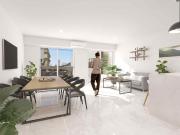 VENTA DEPTO 2 AMB C/ BCON. ZONA CABALLITO