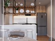 VENTA DEPTO 2 AMB C/ BCON ZONA SAAVEDRA