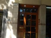 venta depto 2 amb c/ cochera Liniers apto crédito